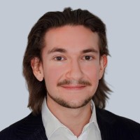 Arx Employee Mateusz Kukieła's profile photo