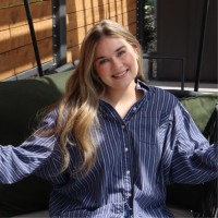 Richmark Property Management Employee Rylee Richardson's profile photo