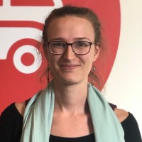 Simply Made Apps Employee Elisa Burghard's profile photo