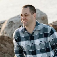 SingleDivers.com Employee Andrew Rachlin's profile photo
