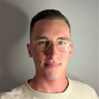 Restaumatic Employee Michał Kansy's profile photo