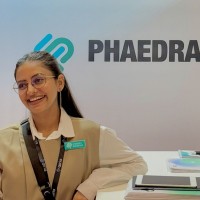 Phaedra Solutions Employee Anfal C.'s profile photo
