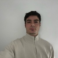 ZOA Employee Hugo Flores Amerigo's profile photo