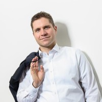 Basler AG Employee Christian Stoffers's profile photo