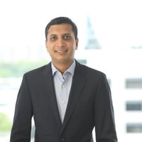 Pacific Eagle Asset Management Employee Mannan Jalan's profile photo