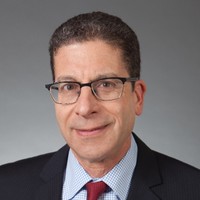 Accenture Employee John Finger's profile photo