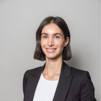 National Nutrition Foundation Employee Christina Mastoris's profile photo