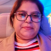 Jaishree Patel Email