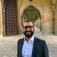 Intellegens Employee Arjun Vijeta's profile photo