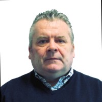 Freudenberg Medical Employee Richard Warnock's profile photo