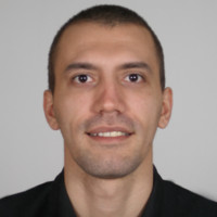 AMPECO Employee Daniel Petkov's profile photo