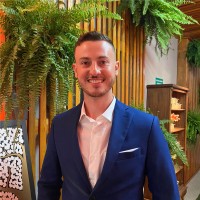 BR Conecta Employee Vinicius Faria's profile photo