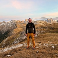 Oberalp Group Spa. - SALEWA - DYNAFIT - Wild Country - POMOCA Employee Christoph Engl's profile photo