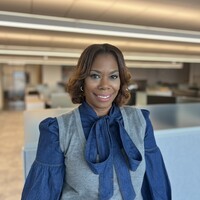 ARCOP, Inc. Employee Nneka Smallwood's profile photo