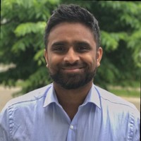 ONeconomy | ÉconomieON Employee Emmanuel Gunaratnam's profile photo