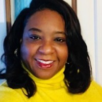CAPTRUST Employee Veronica Willoughby's profile photo