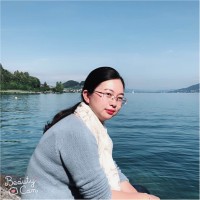 Rolling Wireless Employee Jianying Xu's profile photo