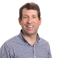 Brown & Gay Engineers Employee Brian Grace's profile photo