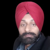 OFFSET Employee Ranjit Singh's profile photo