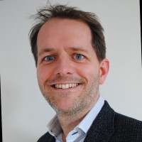 Tjeerd van Dixhoorn Email & Phone Number