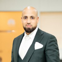 Business Elements Employee Khalid Ouadi's profile photo