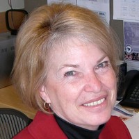 Sandy Pate Email & Phone Number
