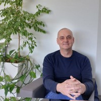 OLI Employee Luca Panciroli's profile photo