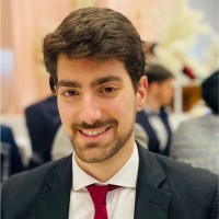 Karim Naffah Email & Phone Number