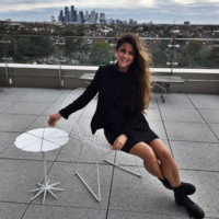Sara Meyers Email & Phone Number