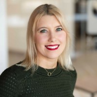 Johanna Holub Email & Phone Number
