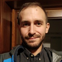 Philogen Employee Claudio Nanni's profile photo