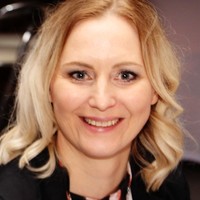 Neodigital Versicherung AG Employee Nicole Bernhard's profile photo