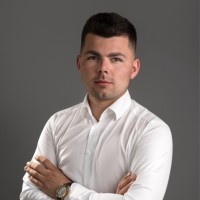 CERSANIT GROUP Employee Adrian Gajewski's profile photo