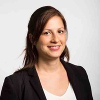 FONDATION LEOPOLD BELLAN Employee Myriam Toullec's profile photo
