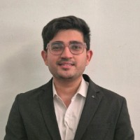 United Service Marketing Agency Employee Adwait Vanmali's profile photo