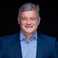 askelie Employee Steve Thurley's profile photo