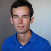 Groupe BPCE Employee Thomas Dahmen's profile photo