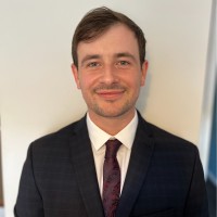 Aldi UK Employee Joe Ingram's profile photo