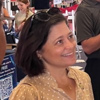 Rowan College of South Jersey Employee Heather Simmons's profile photo
