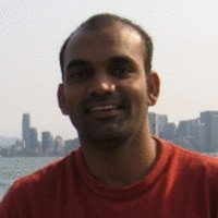 Volterra Employee Chandra Mallam's profile photo