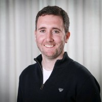 Johnson & Johnson Vision Employee David Stenson's profile photo