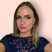 NOMAD Employee Raffaella Hansen's profile photo