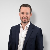 Definitive Consulting Employee Craig Hoyland's profile photo