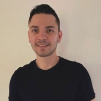 Superside Employee Gregory Muller's profile photo