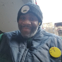 Mission Technologies, a division of HII Employee Eric Lipscomb's profile photo