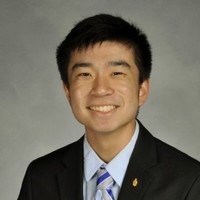 Meta Employee Christopher Yang's profile photo