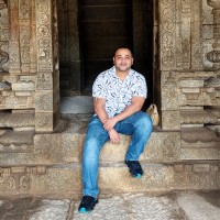 Columbia Sportswear Company Employee Hitesh Sachdeva's profile photo