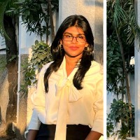 FaceTagr Employee Renuka R's profile photo