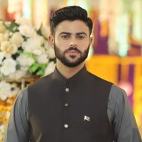 Ameer Hamza Email