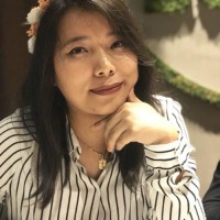 Downee Employee Kripa Lama's profile photo